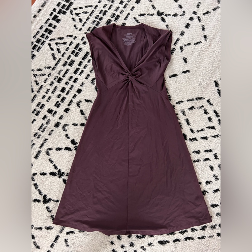 Patagonia Sleeveless Dress
